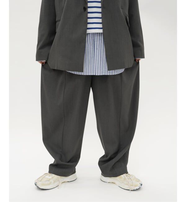 journal standard luxe「TWツイル カームパンツ」|その他|