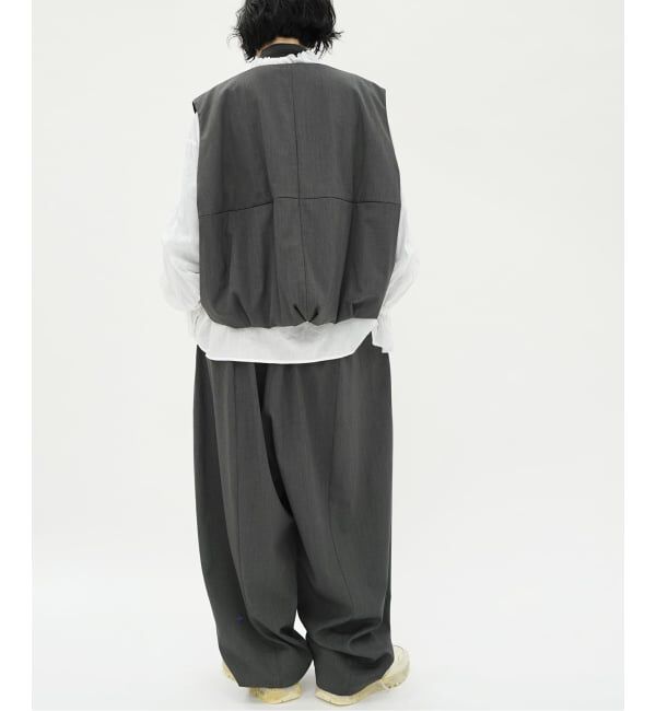 journal standard luxe「TWツイル カームパンツ」|その他|