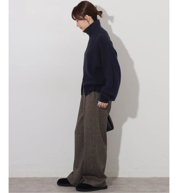 JOURNAL STANDARD relume「《予約》ツイーディータックイージーパンツ」|その他|