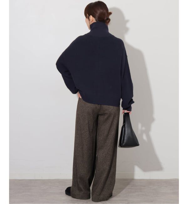 JOURNAL STANDARD relume「《予約》ツイーディータックイージーパンツ」|その他|