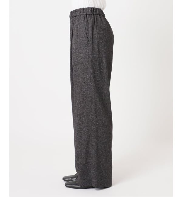 JOURNAL STANDARD relume「《予約》ツイーディータックイージーパンツ」|その他|
