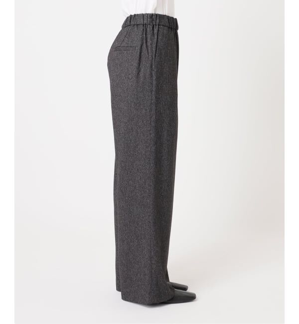JOURNAL STANDARD relume「《予約》ツイーディータックイージーパンツ」|その他|