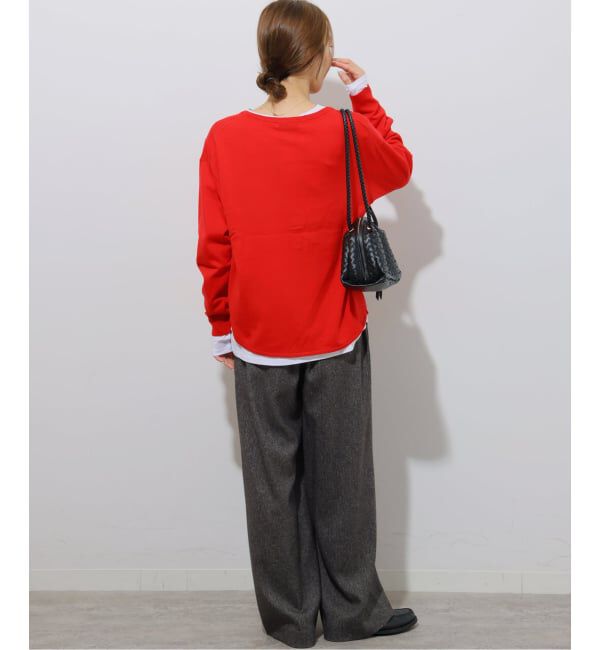 JOURNAL STANDARD relume「《予約》ツイーディータックイージーパンツ」|その他|