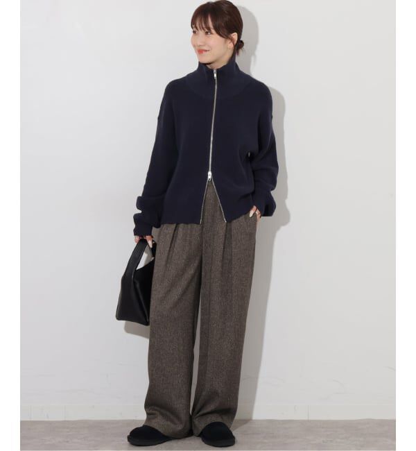 JOURNAL STANDARD relume「《予約》ツイーディータックイージーパンツ」|その他|