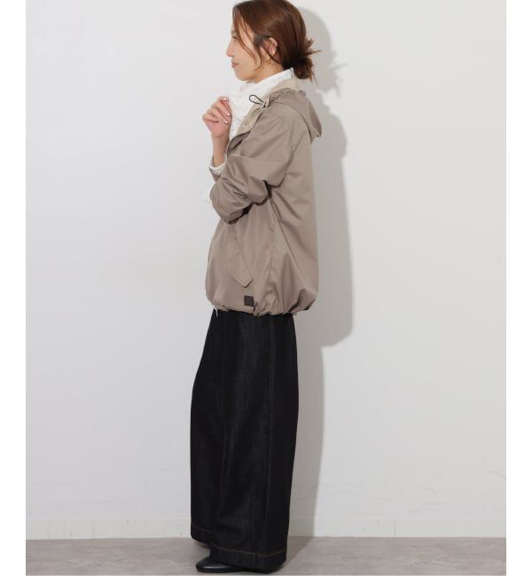 JOURNAL STANDARD relume「《予約》レースハーフジッププルオーバー」|その他|