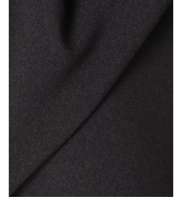 JOURNAL STANDARD relume「《予約》ウォッシャブルサージストレッチタックパンツ」|その他|