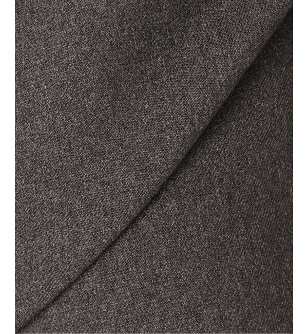 JOURNAL STANDARD relume「《予約》ウォッシャブルサージストレッチタックパンツ」|その他|