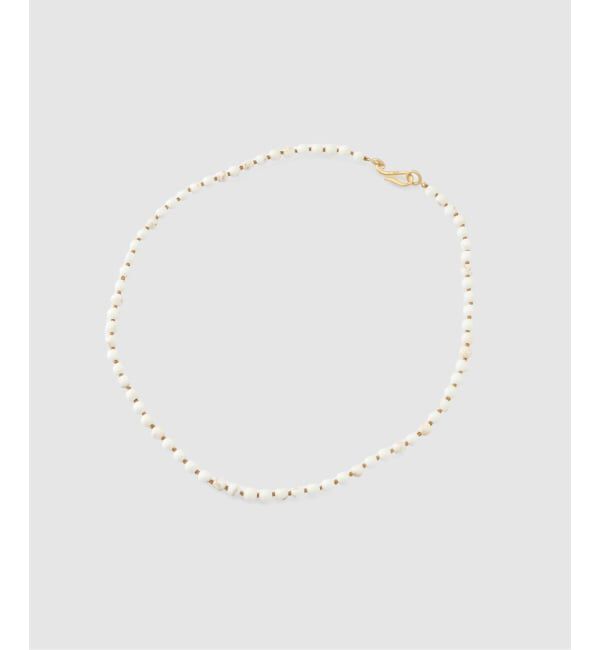 journal standard L'essage「OCUCCI/オクチ 別注 CHAIN 4WAY NECKLACE ネックレス」|ネックレス|