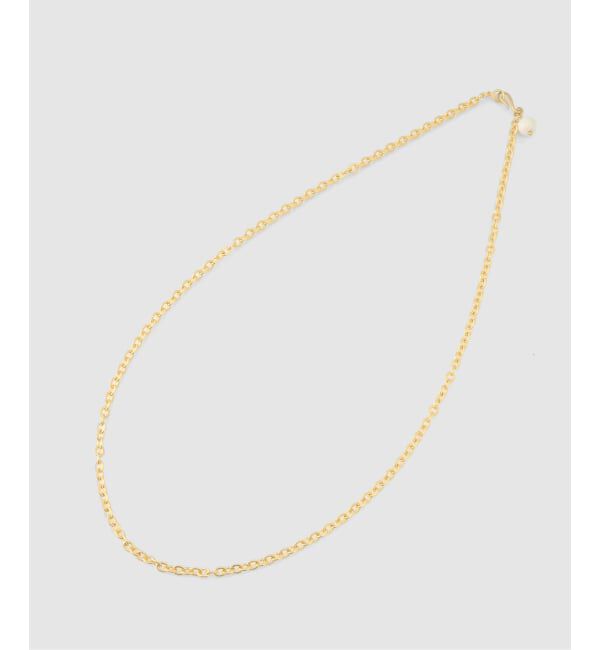 journal standard L'essage「OCUCCI/オクチ 別注 CHAIN 4WAY NECKLACE ネックレス」|ネックレス|