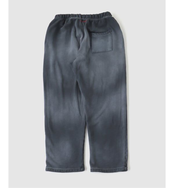 JOURNAL STANDARD「MOOJI MOOJI / ム―ジ ム―ジ SWEAT 02 PANTS AGED」|その他|