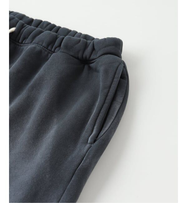 JOURNAL STANDARD「MOOJI MOOJI / ム―ジ ム―ジ SWEAT 02 PANTS AGED」|その他|