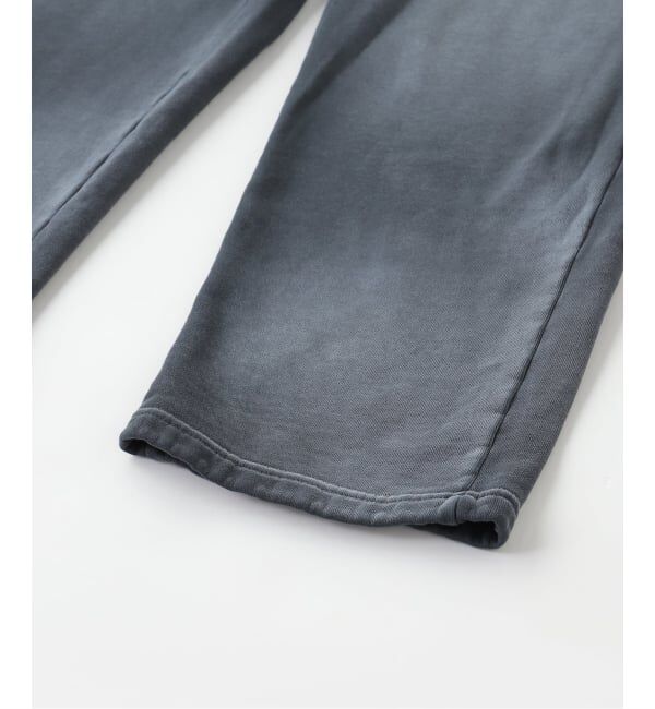 JOURNAL STANDARD「MOOJI MOOJI / ム―ジ ム―ジ SWEAT 02 PANTS AGED」|その他|