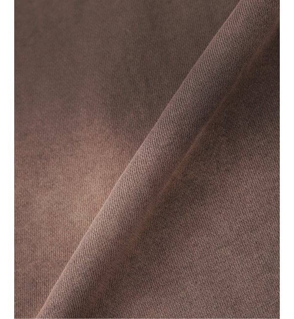 JOURNAL STANDARD「MOOJI MOOJI / ム―ジ ム―ジ SWEAT 02 PANTS AGED」|その他|