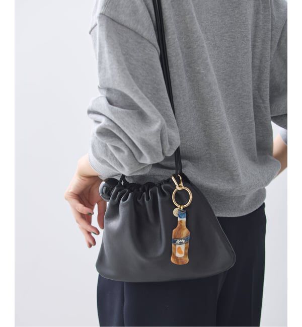journal standard L'essage「SOLAR ECLIPSE/ソーラーエクリプス CITRUS SPRITZ CHARM チャーム」|その他|
