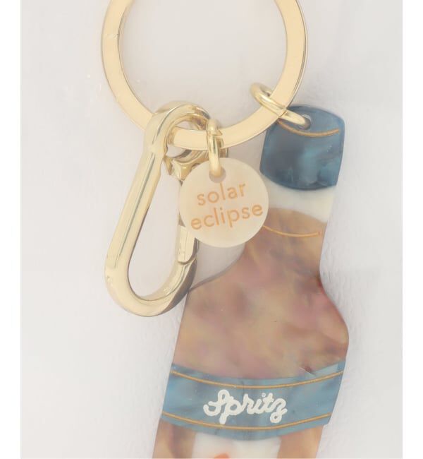 journal standard L'essage「SOLAR ECLIPSE/ソーラーエクリプス CITRUS SPRITZ CHARM チャーム」|その他|