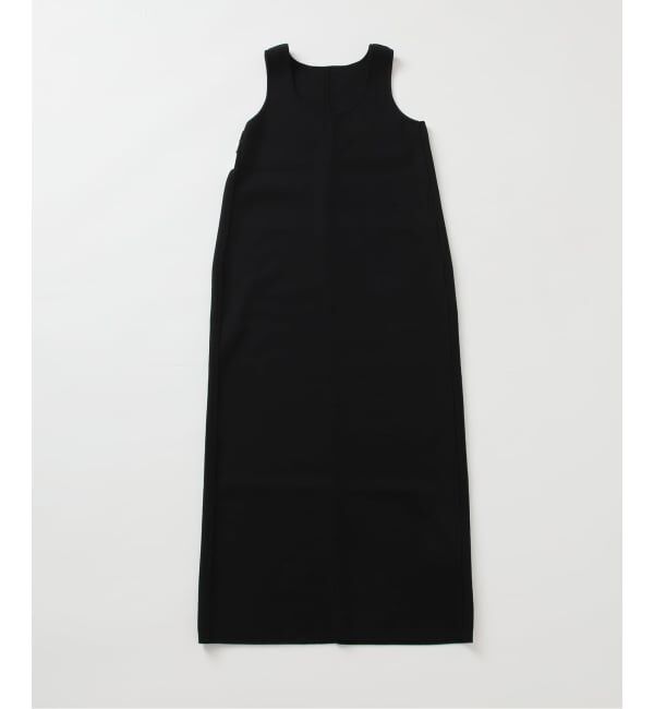 U by SPICK&SPAN「《予約》2WAYニットロングワンピース」|ワンピース|