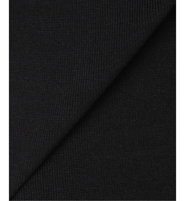 U by SPICK&SPAN「《予約》2WAYニットロングワンピース」|ワンピース|