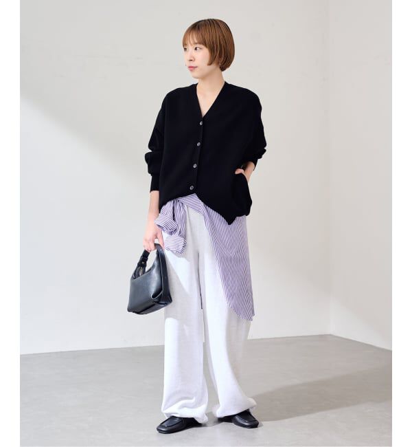 FRAMeWORK「SWEAT パンツ」|その他|