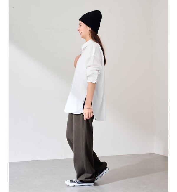 FRAMeWORK「SWEAT パンツ」|その他|