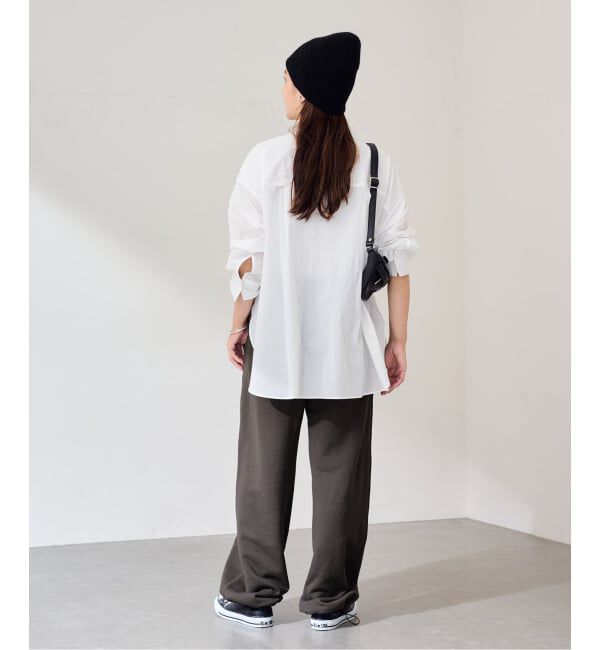 FRAMeWORK「SWEAT パンツ」|その他|