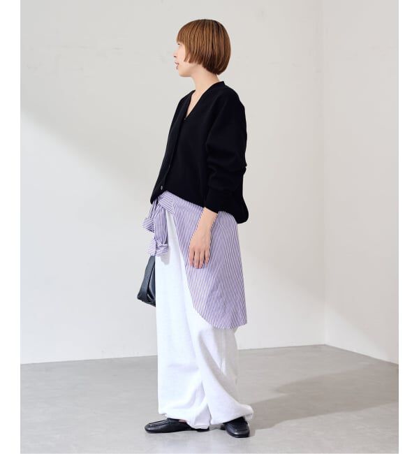 FRAMeWORK「SWEAT パンツ」|その他|