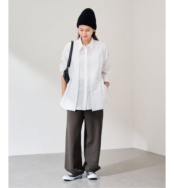 FRAMeWORK「SWEAT パンツ」|その他|