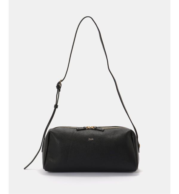  「BEAURE/ビュレ 2way belt BAG」|ショルダー・メッセンジャー|
