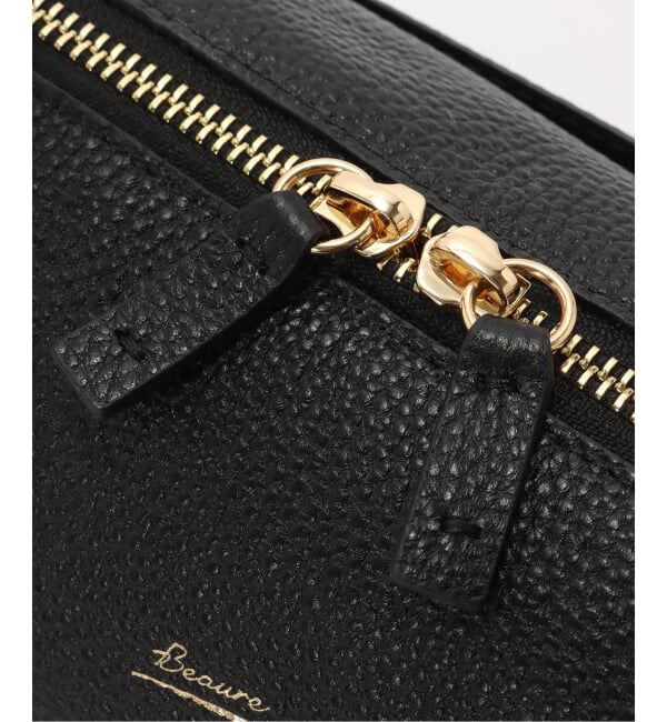  「BEAURE/ビュレ 2way belt BAG」|ショルダー・メッセンジャー|