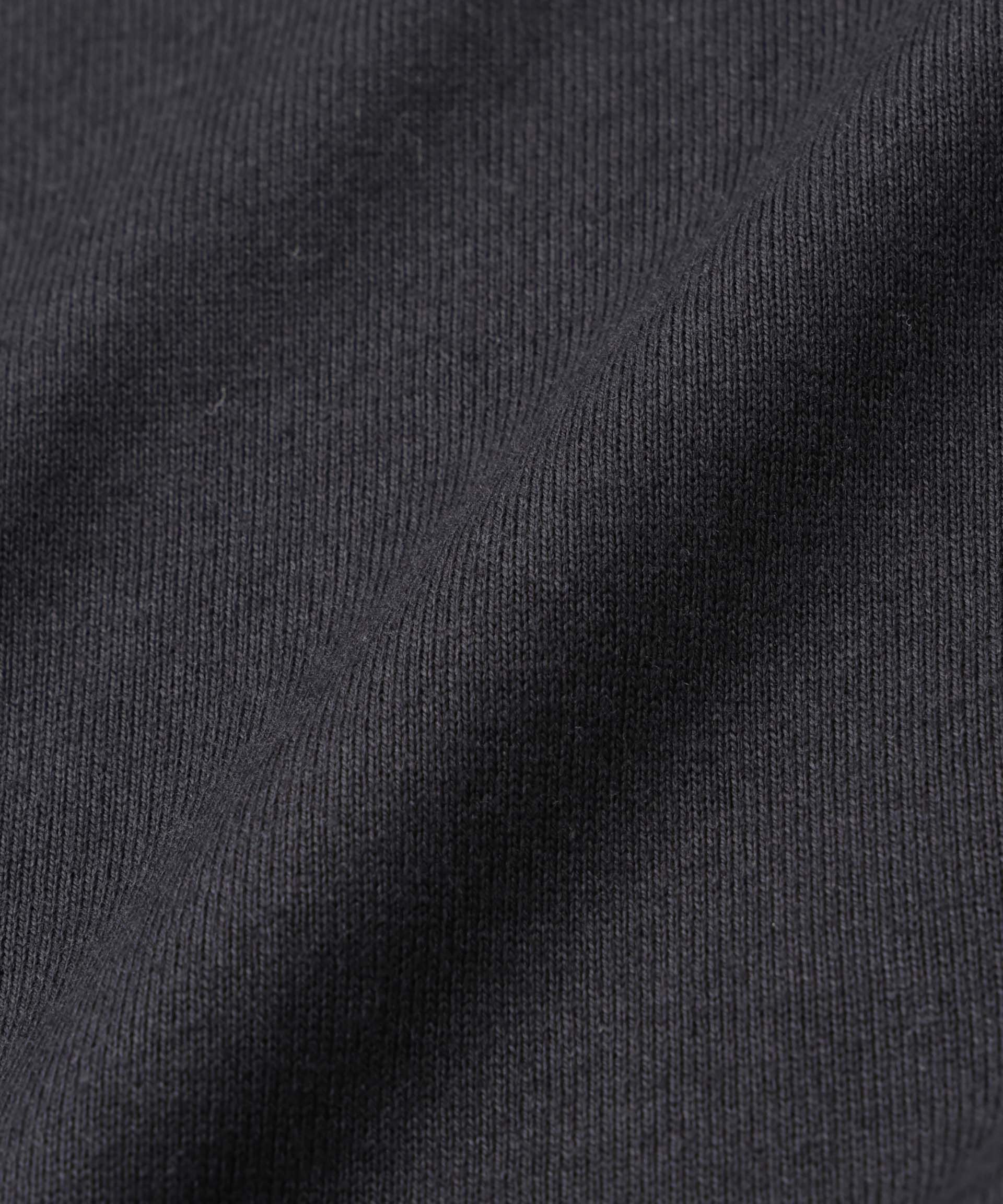 NANO universe「Anti Soaked(R)&times;SUNCHAI ロゴ刺繍 汗染み防止 Tシャツ長袖」|Tシャツ・カットソー|