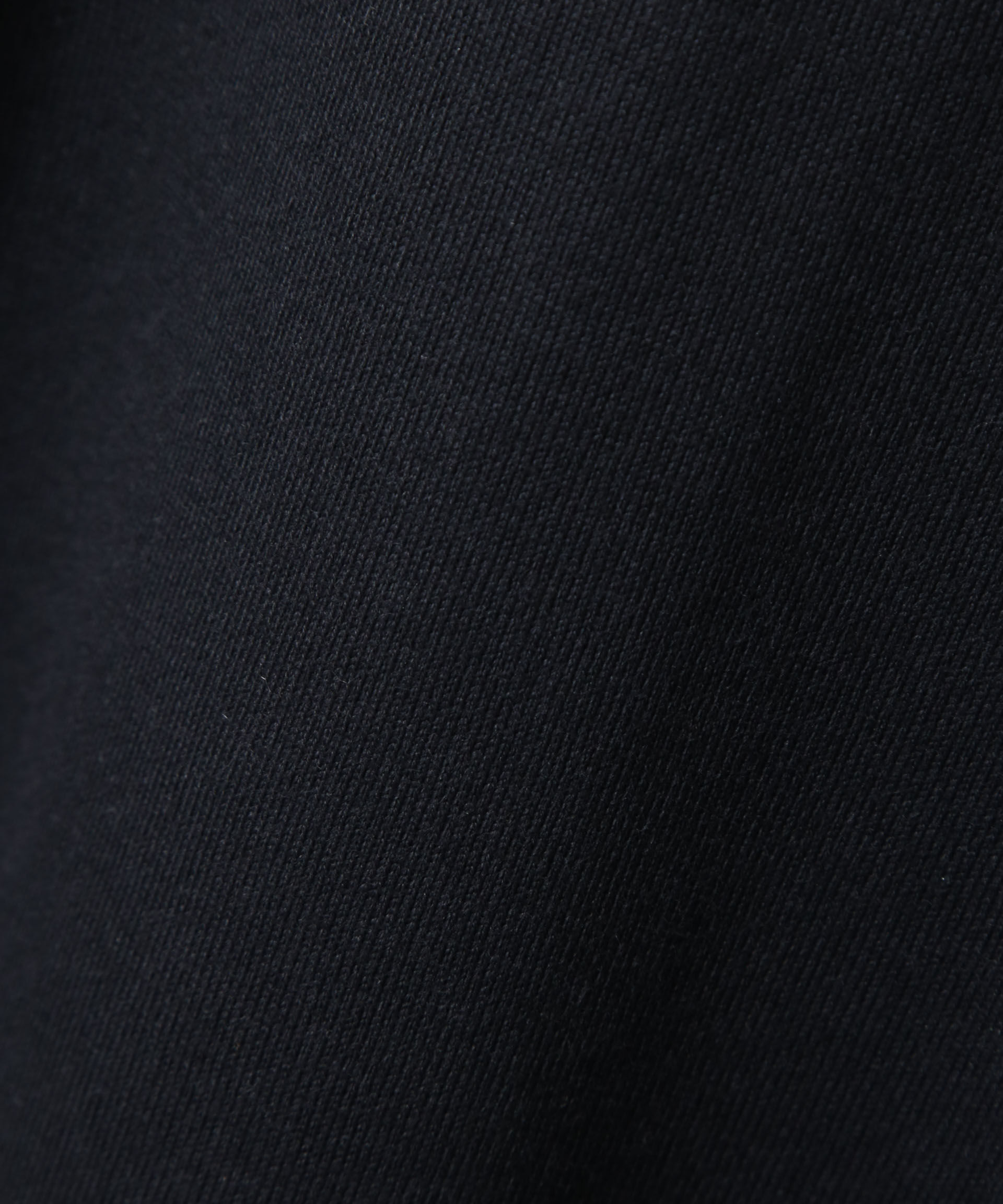 NANO universe「Anti Soaked(R)&times;SUNCHAI ロゴ刺繍 汗染み防止 Tシャツ長袖」|Tシャツ・カットソー|