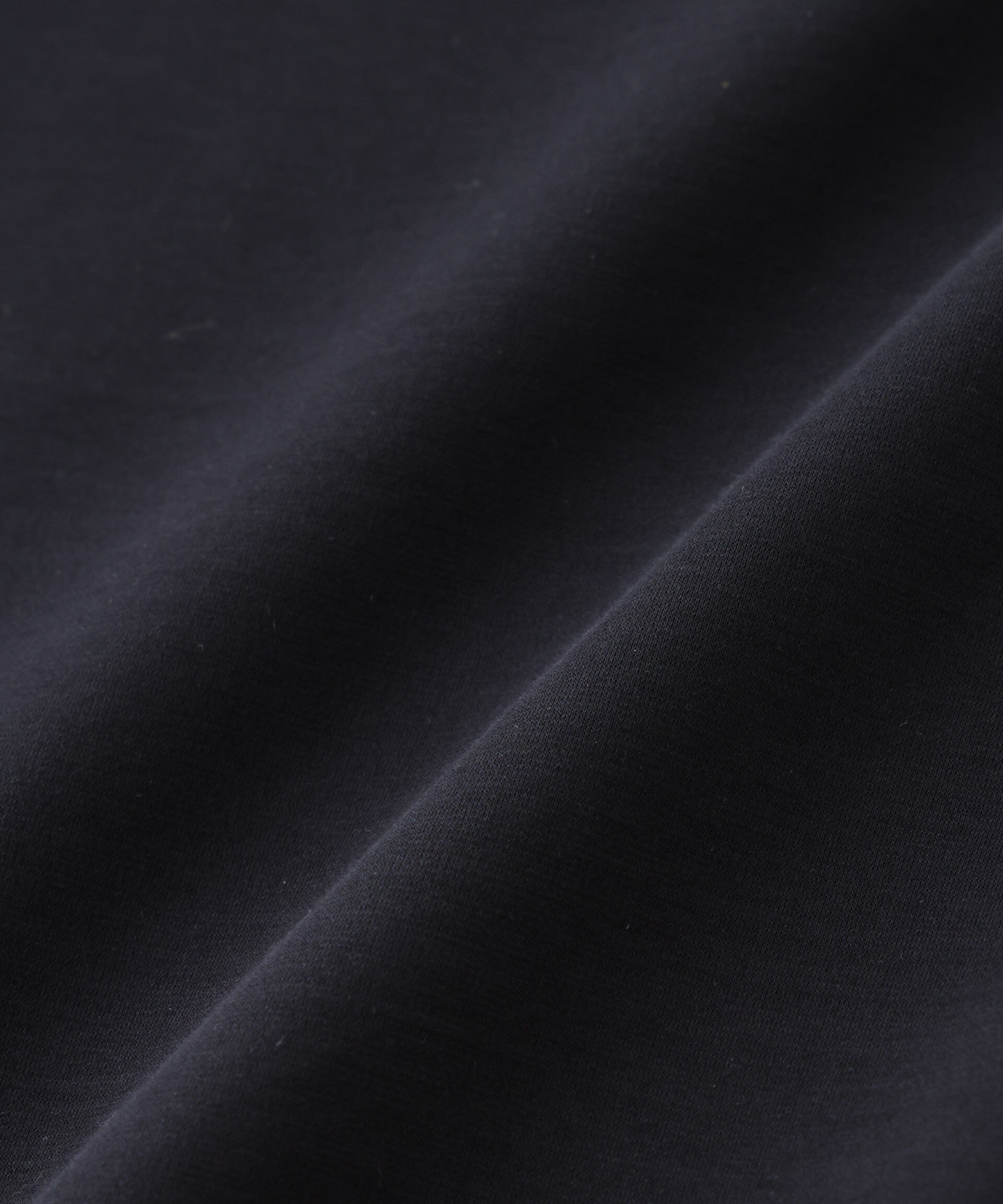 NANO universe「ジャケT(R) プレミアム タートルネック 長袖」|Tシャツ・カットソー|