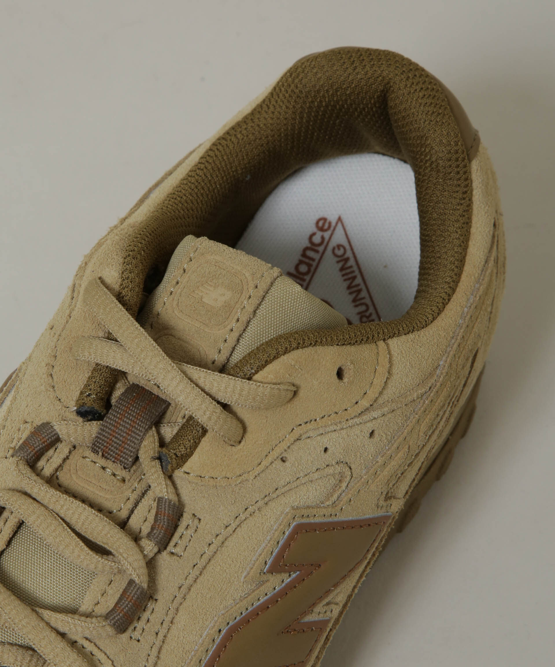 NANO universe「new balance/204L」|スニーカー|