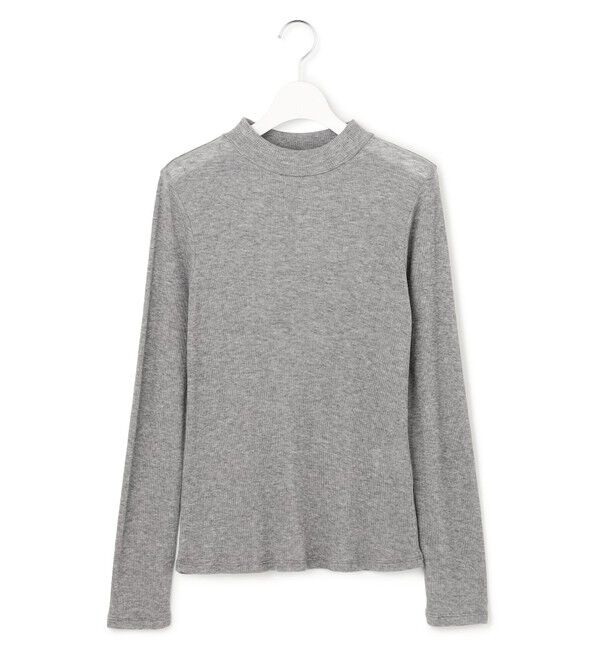 23区「【一部予約】ベロアキャミ ツインセット トップス」|Tシャツ・カットソー|