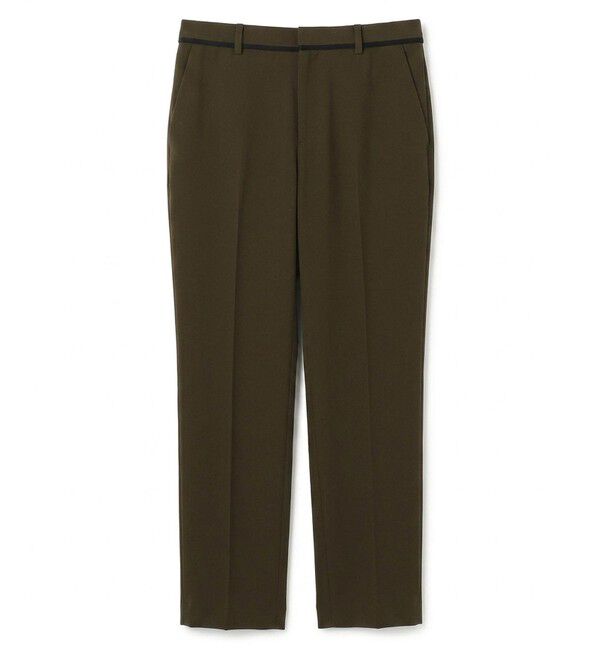 BEIGE,「【セットアップ対応】CINDY / クロップドパンツ」|その他|