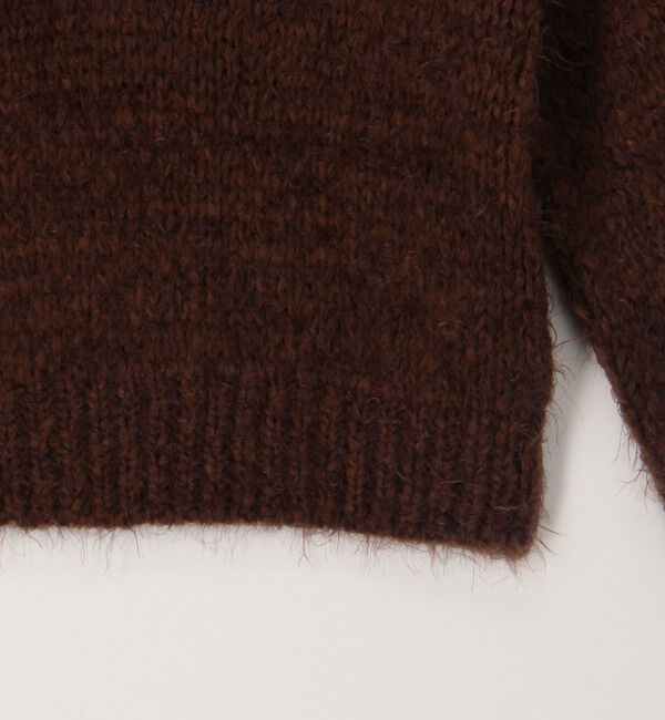 NOLLEY'S「【WEB限定】【Tricots Jean Marc】ANGOLA」|ニット・セーター|