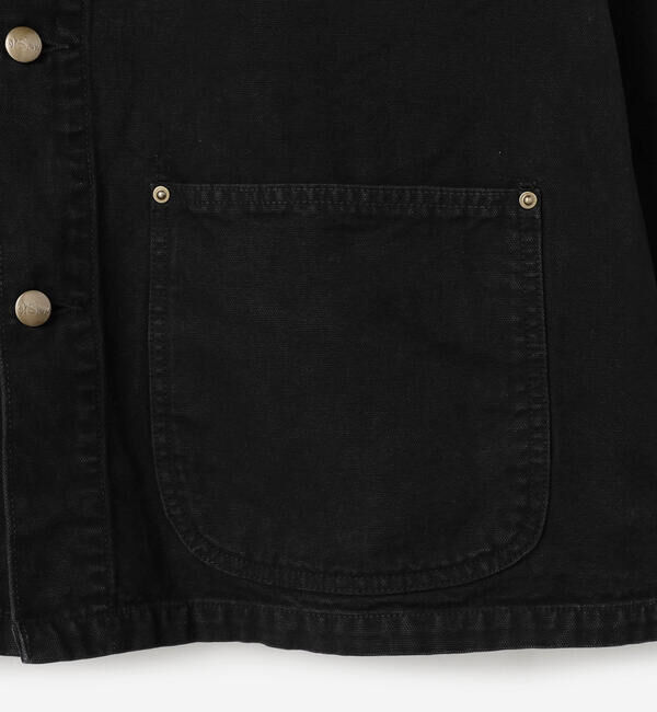  「orSlow | RELAXED FIT OXFORD COVERALL MEN」|その他|