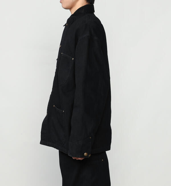  「orSlow | RELAXED FIT OXFORD COVERALL MEN」|その他|
