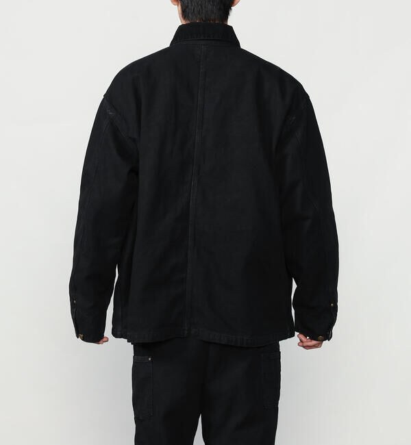  「orSlow | RELAXED FIT OXFORD COVERALL MEN」|その他|