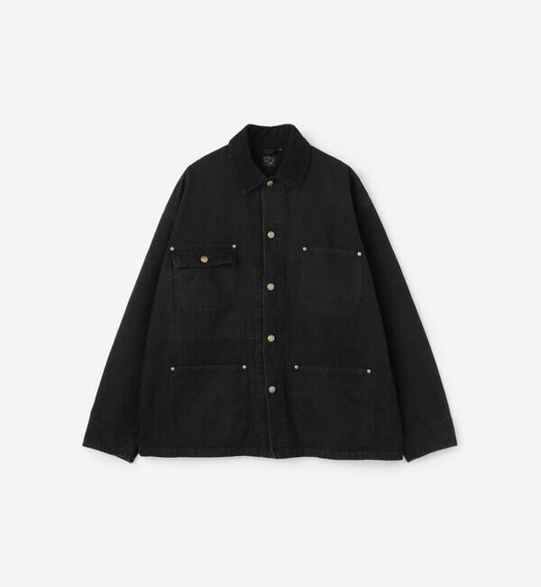  「orSlow | RELAXED FIT OXFORD COVERALL MEN」|その他|