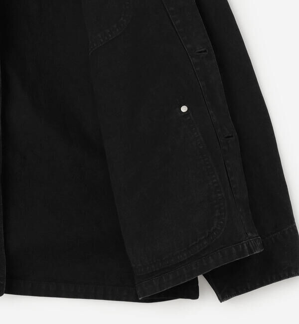  「orSlow | RELAXED FIT OXFORD COVERALL MEN」|その他|