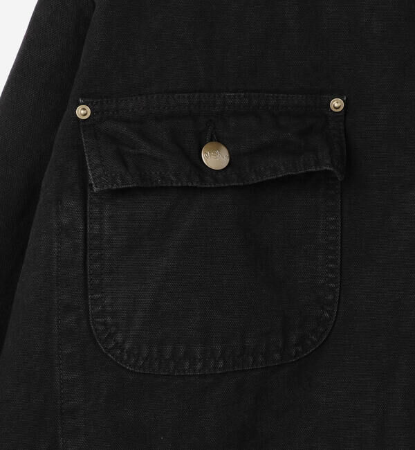  「orSlow | RELAXED FIT OXFORD COVERALL MEN」|その他|