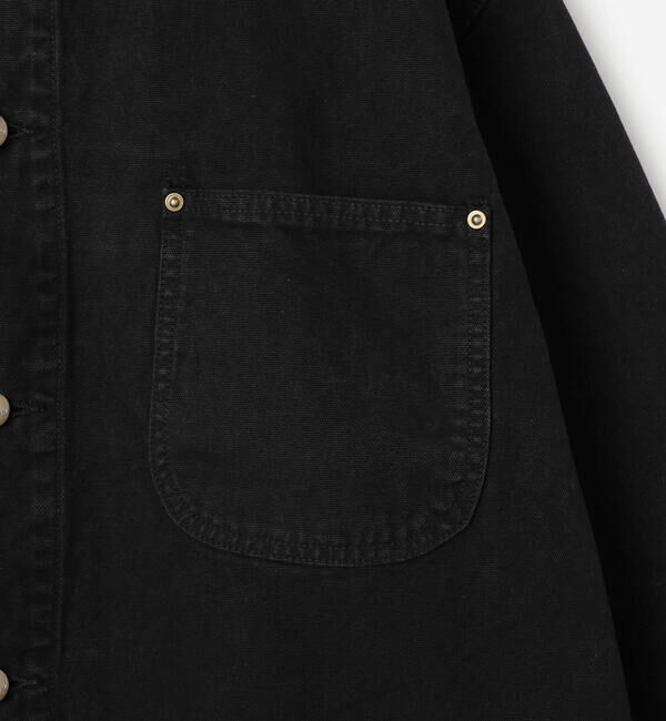  「orSlow | RELAXED FIT OXFORD COVERALL MEN」|その他|
