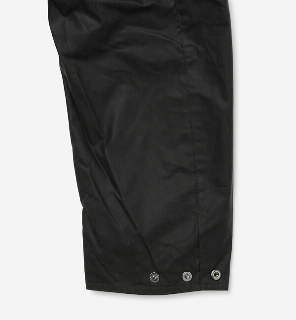  「Barbour | BEDALE ワックスコットンブルゾン（オーバーサイズ フィット）WOMEN」|テーラードジャケット|
