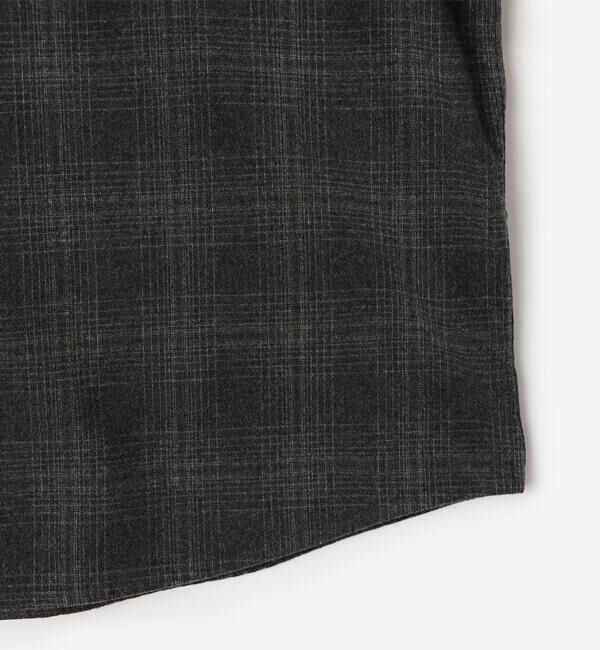  「PENDLETON | 〈別注〉 レギュラーカラー チェックシャツ MEN」|シャツ・ブラウス|