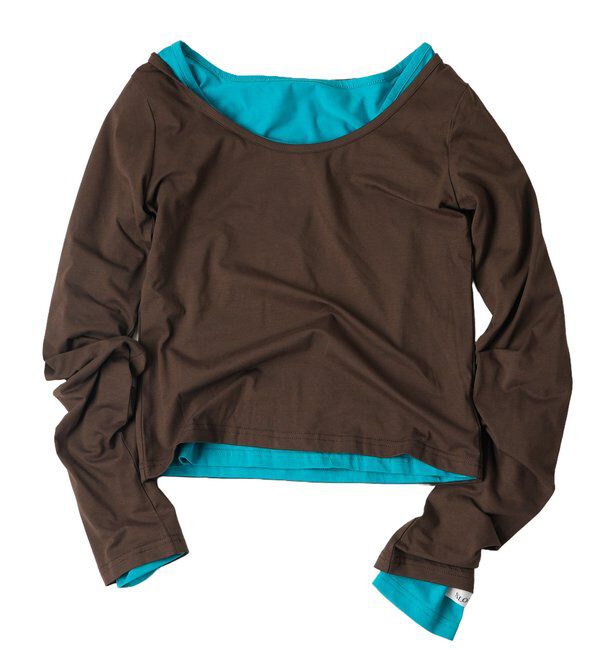  「【WEB限定】【SLOPPY】 PACK L/S TEE」|Tシャツ・カットソー|