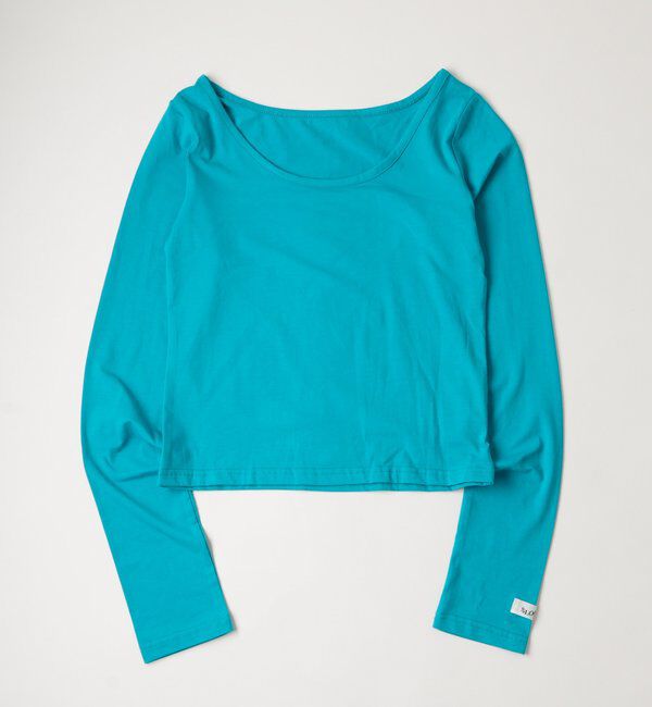  「【WEB限定】【SLOPPY】 PACK L/S TEE」|Tシャツ・カットソー|