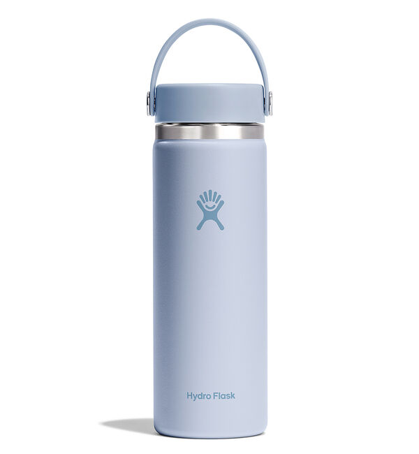 ABAHOUSE「【HydroFlask/ハイドロフラスク】Wide Mouth/ワイドマウス/」|食器・キッチングッズ|ブルー