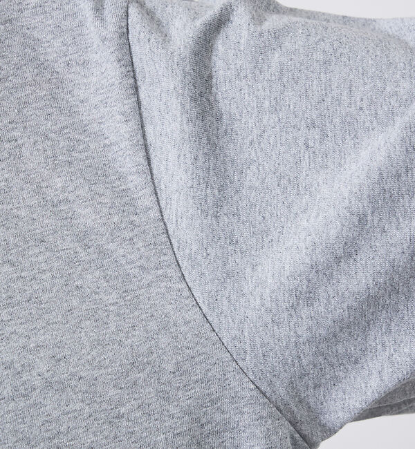 ABAHOUSE「【POLER/ポーラー】BIG LOGO CREW/ビッグロゴ クルーネック ロ」|Tシャツ・カットソー|