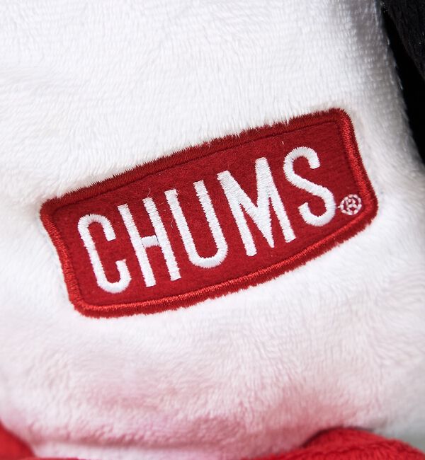 ABAHOUSE「【CHUMS / チャムス】Big Booby Doll / ビッグブービードー」|その他|