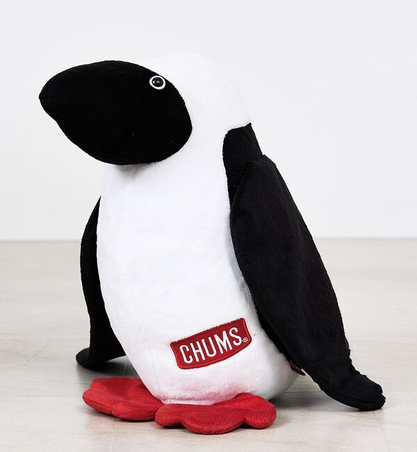 ABAHOUSE「【CHUMS / チャムス】Big Booby Doll / ビッグブービードー」|その他|
